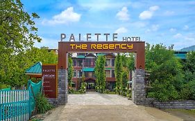 Palette Hotel Regency Valley View Pahalgam By Checkin